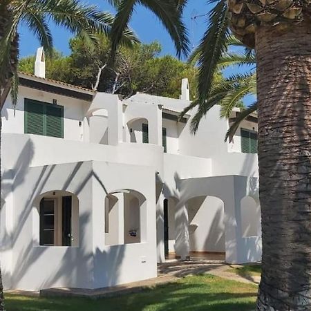 Apartamentos Playa Park Brisas Son Xoriguer كالا ان بوسش المظهر الخارجي الصورة