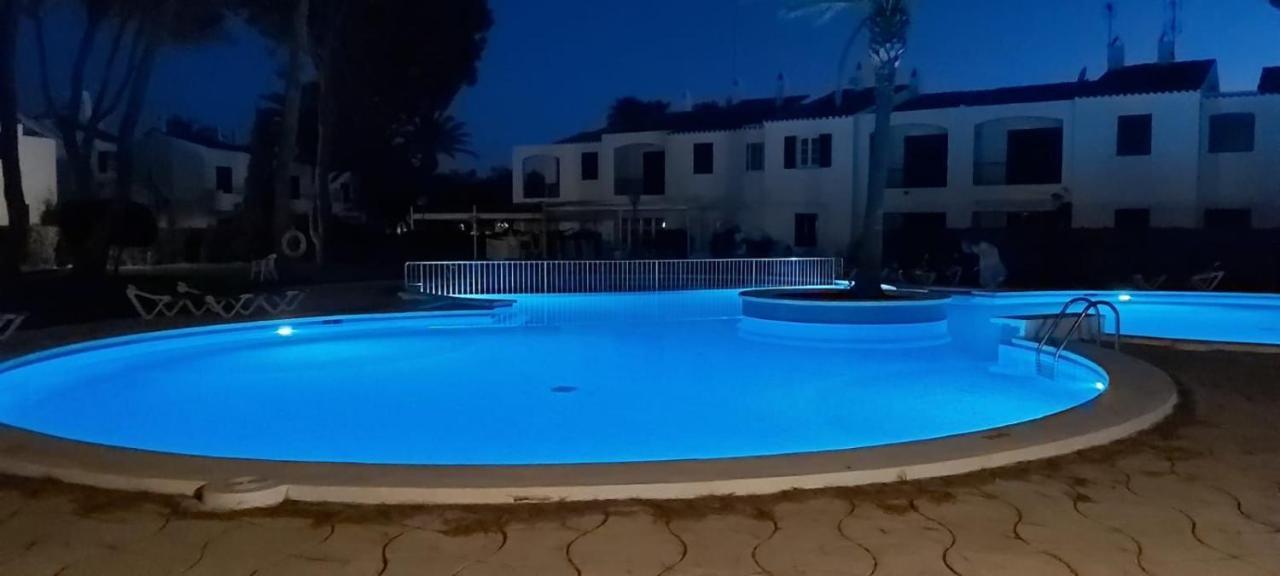 Apartamentos Playa Park Brisas Son Xoriguer كالا ان بوسش المظهر الخارجي الصورة
